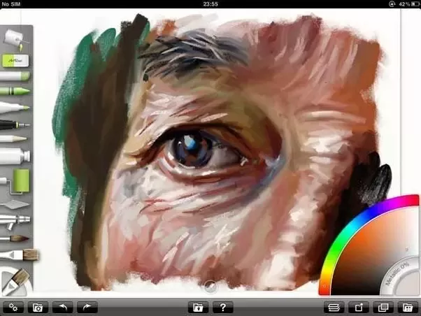 Watercolor Painting App For Mac